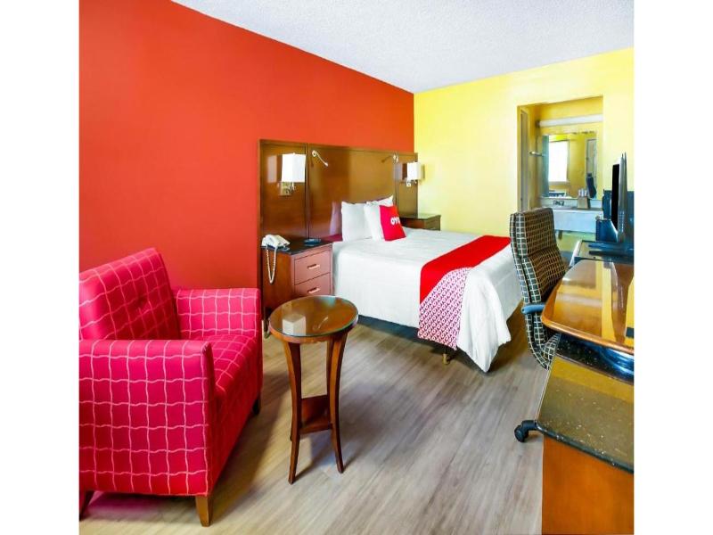 OYO Hotel Jackson South I-55 image