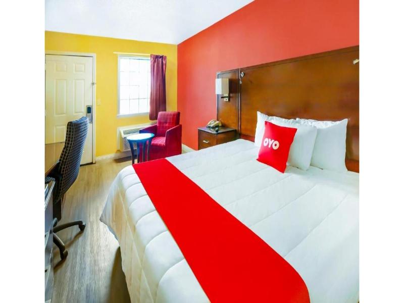 OYO Hotel Jackson South I-55 image