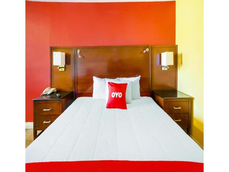 OYO Hotel Jackson South I-55 image