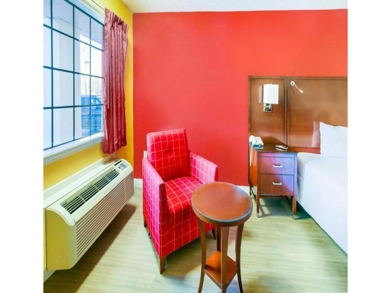 OYO Hotel Jackson South I-55 image