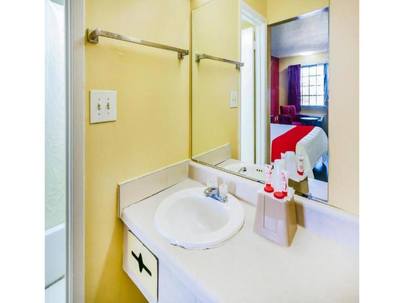 OYO Hotel Jackson South I-55 image