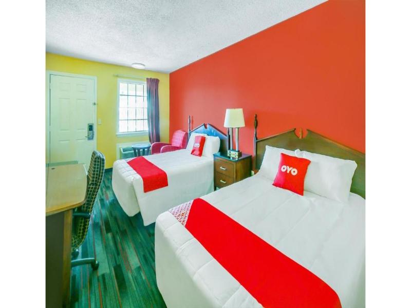 OYO Hotel Jackson South I-55 image
