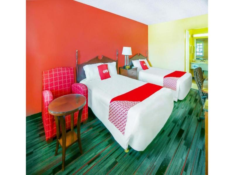 OYO Hotel Jackson South I-55 image