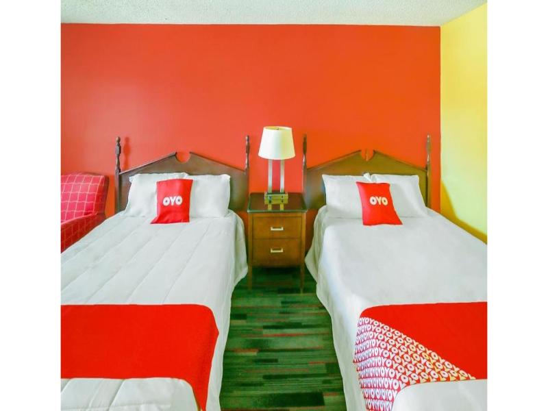 OYO Hotel Jackson South I-55 image