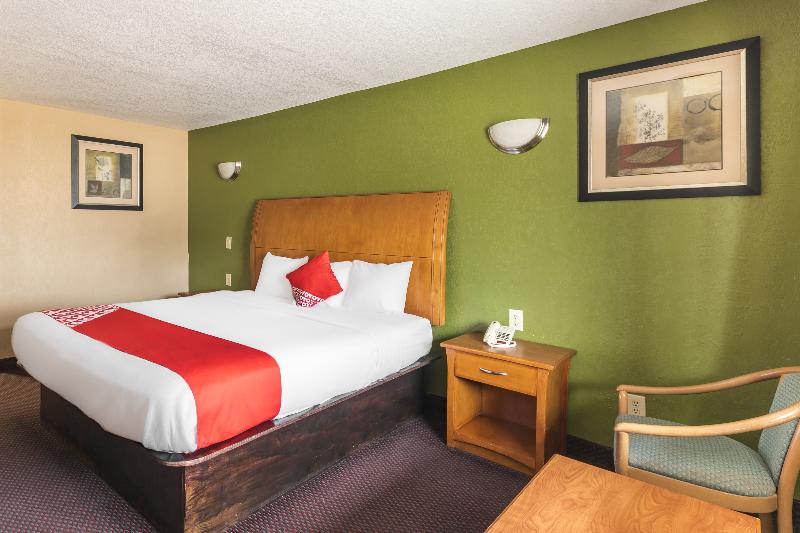 Hotel Jewett TX Southwest, I-45