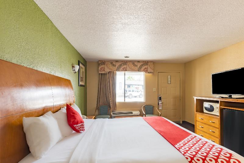 Hotel Jewett TX Southwest, I-45