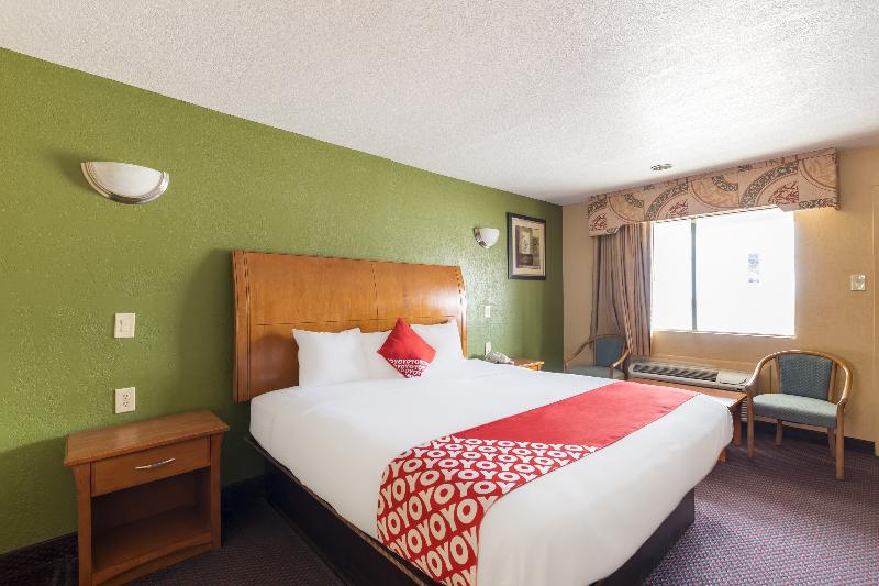 Hotel Jewett TX Southwest, I-45