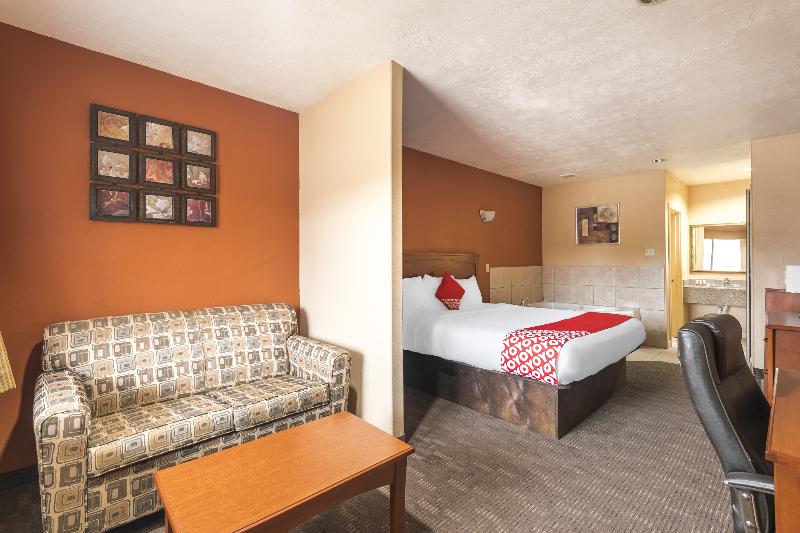 Hotel Jewett TX Southwest, I-45