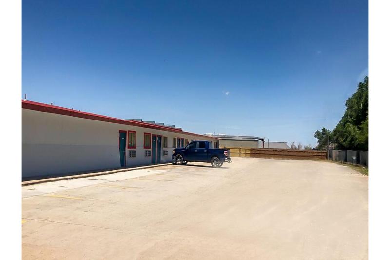 OYO Hotel Guymon OK US-54 image