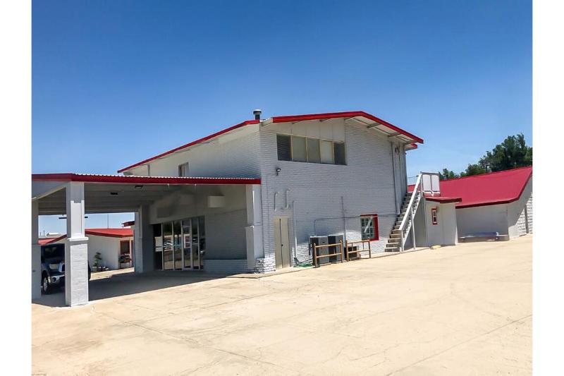 OYO Hotel Guymon OK US-54 image
