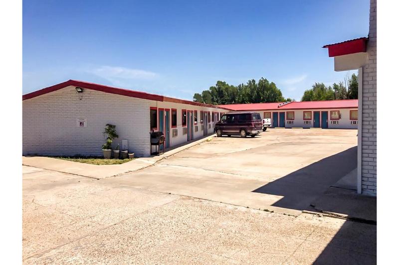 OYO Hotel Guymon OK US-54 image