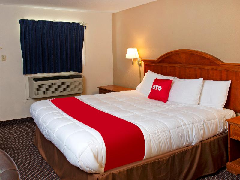 OYO Hotel Guymon OK US-54 image