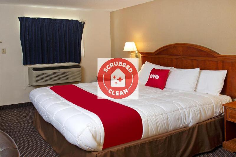 OYO Hotel Guymon OK US-54 image