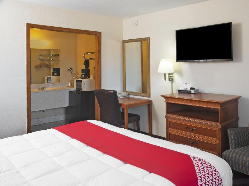 OYO Hotel Guymon OK US-54 image
