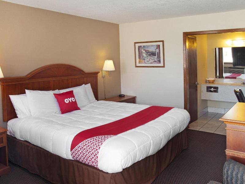 OYO Hotel Guymon OK US-54 image