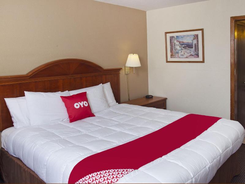 OYO Hotel Guymon OK US-54 image