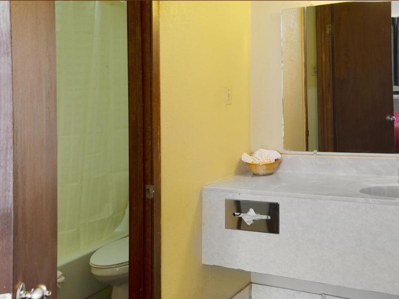 OYO Hotel Guymon OK US-54 image