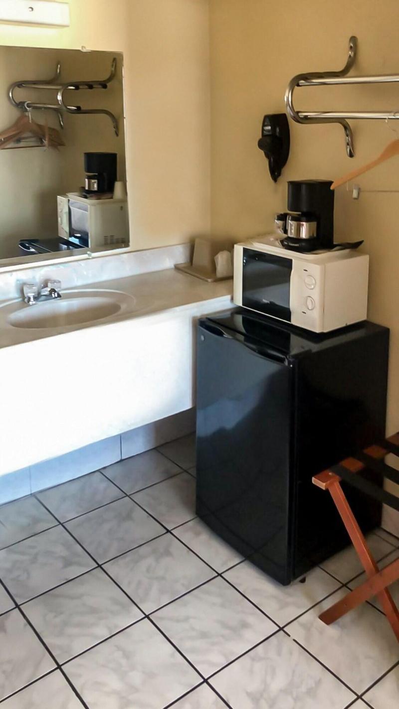 OYO Hotel Guymon OK US-54 image