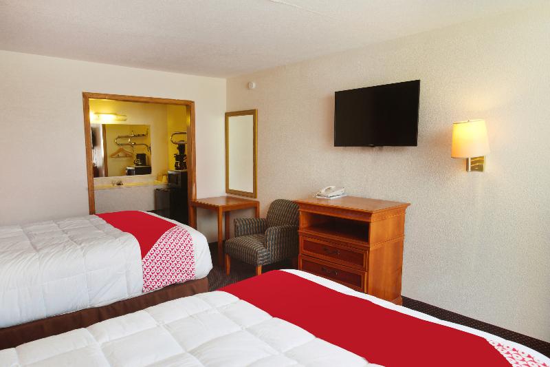 OYO Hotel Guymon OK US-54 image