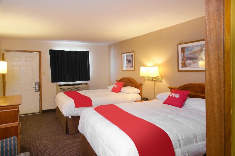 OYO Hotel Guymon OK US-54 image