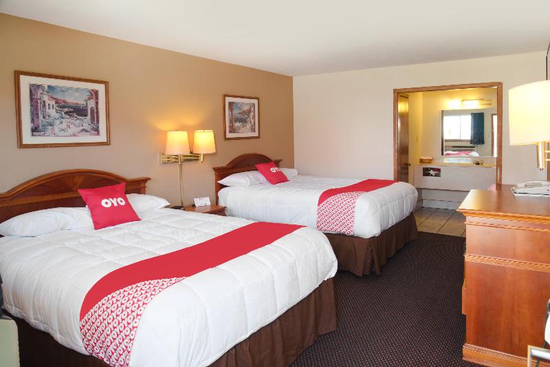 OYO Hotel Guymon OK US-54 image