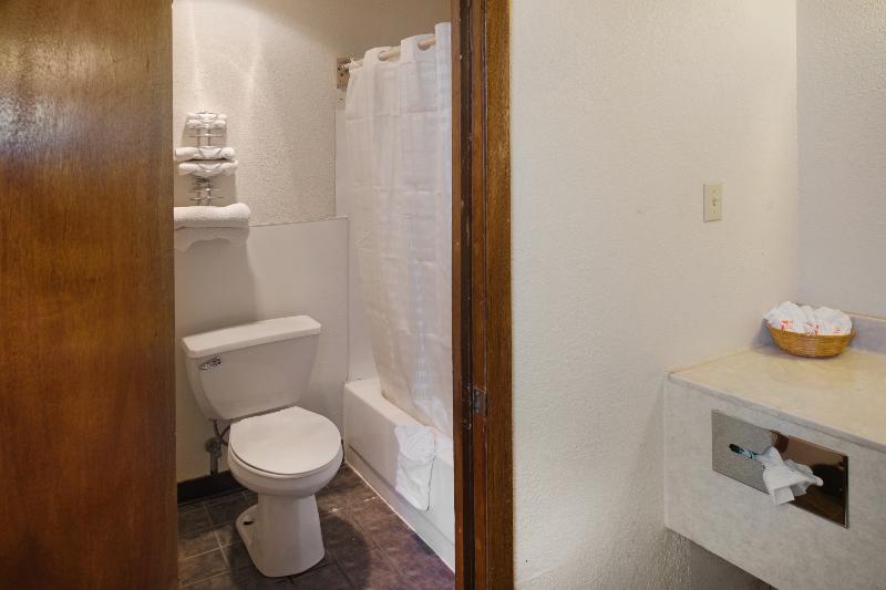 OYO Hotel Guymon OK US-54 image