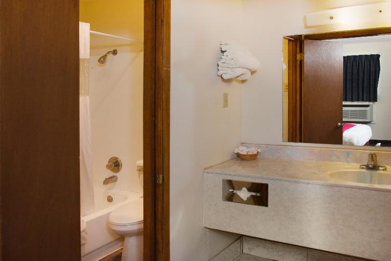 OYO Hotel Guymon OK US-54 image
