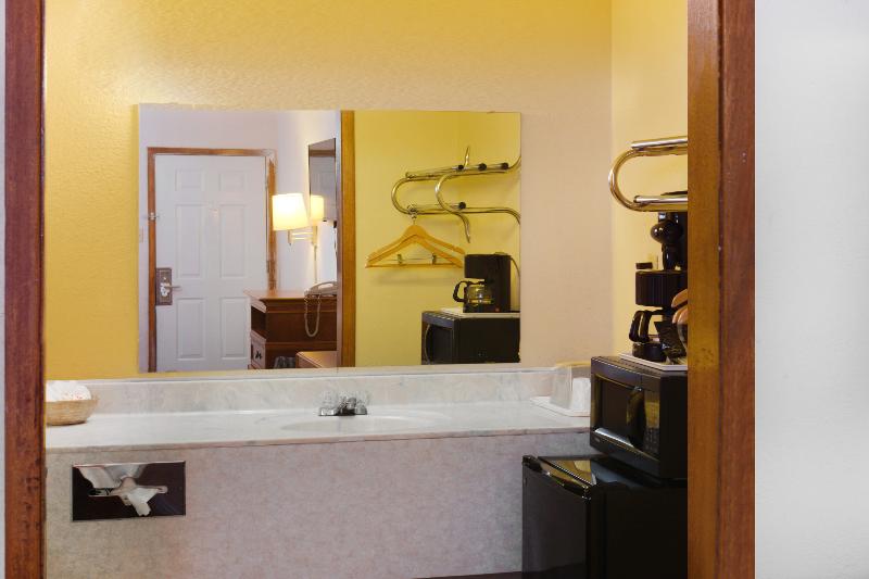 OYO Hotel Guymon OK US-54 image
