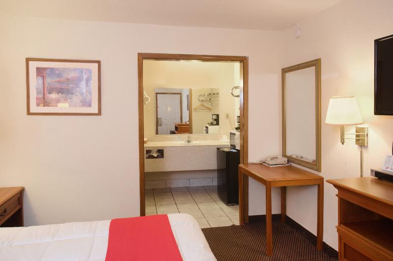 OYO Hotel Guymon OK US-54 image
