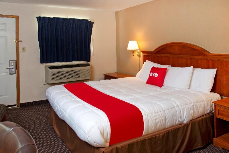 OYO Hotel Guymon OK US-54 image