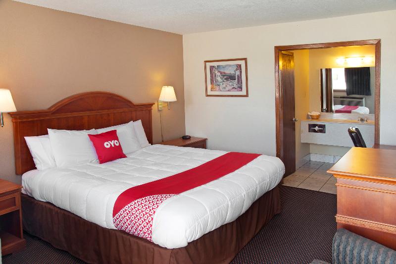 OYO Hotel Guymon OK US-54 image