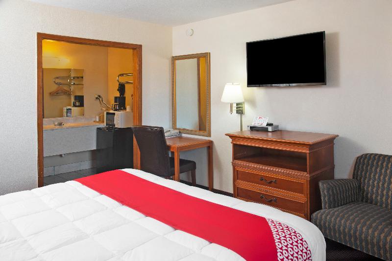 OYO Hotel Guymon OK US-54 image