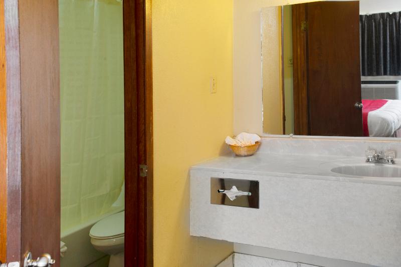 OYO Hotel Guymon OK US-54 image