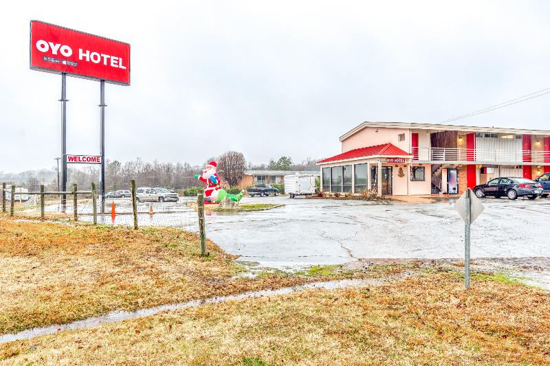 Hotel Greensboro Nc Southwest I-85 — main photo