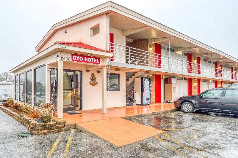 Hotel Greensboro Nc Southwest I-85 — photo 4