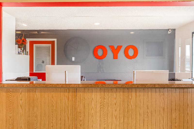 OYO Hotel Shelby MT Hwy 2 and I-15 image