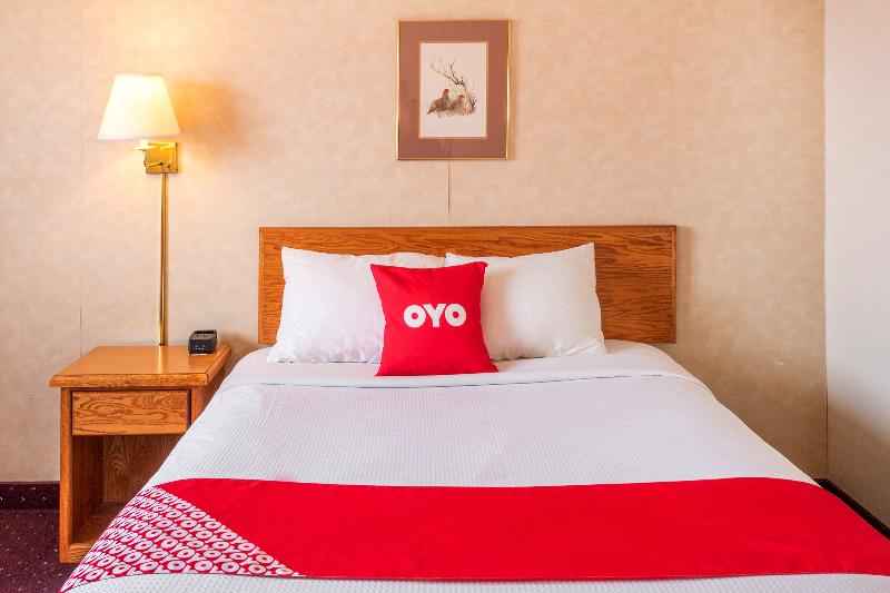 OYO Hotel Shelby MT Hwy 2 and I-15 image