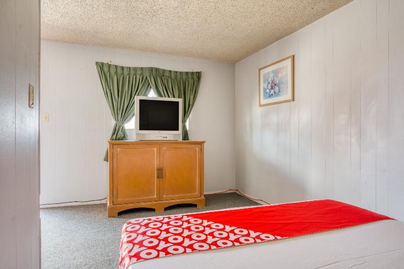 OYO Hotel Breckenridge TX Hubbard Creek Lake