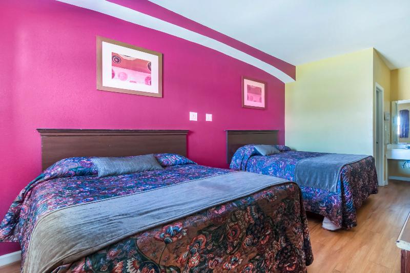 Ruleville Inn By OYO image