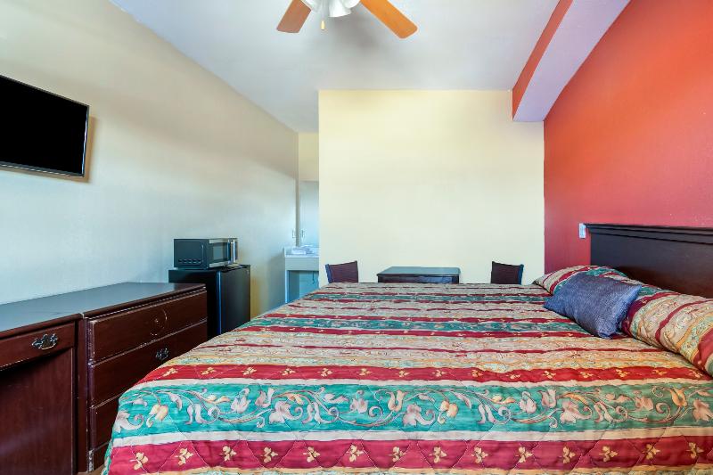 Ruleville Inn By OYO image 3