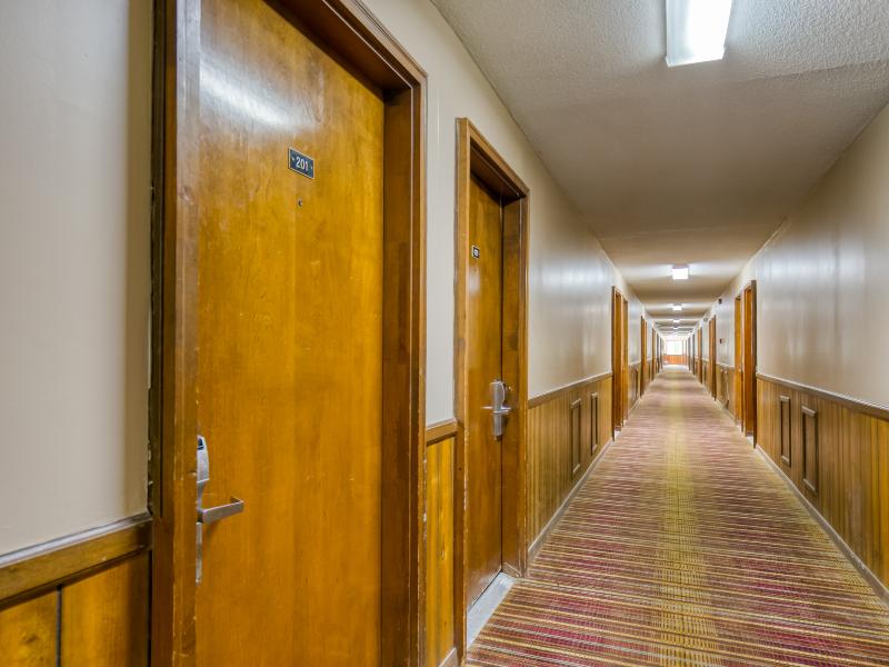 Hotel Darlington Raceway image