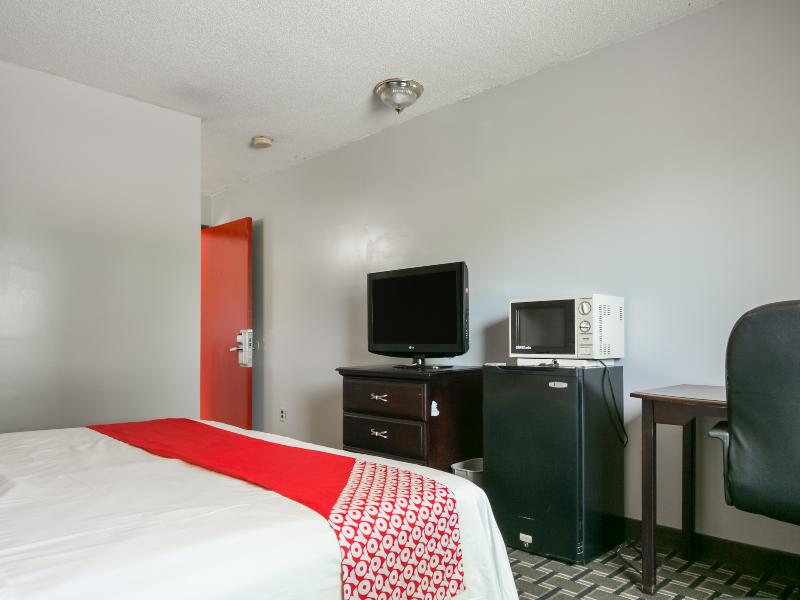 Hotel Darlington Raceway image
