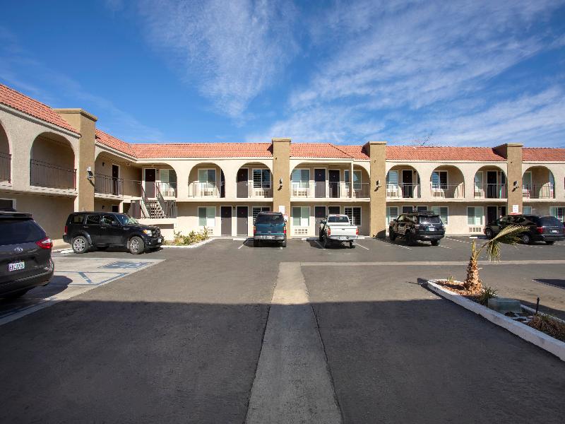 Hotel OYO Hotel Palmdale - Antelope Valley