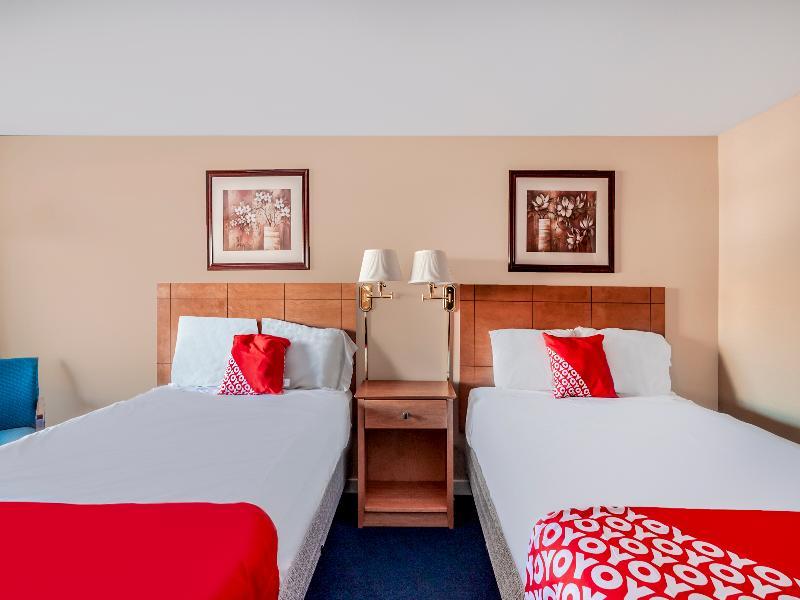 Hotel Wadsworth OH I-76 image