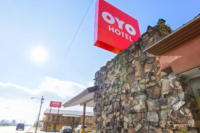 Hotel Blytheville AR I-55 image