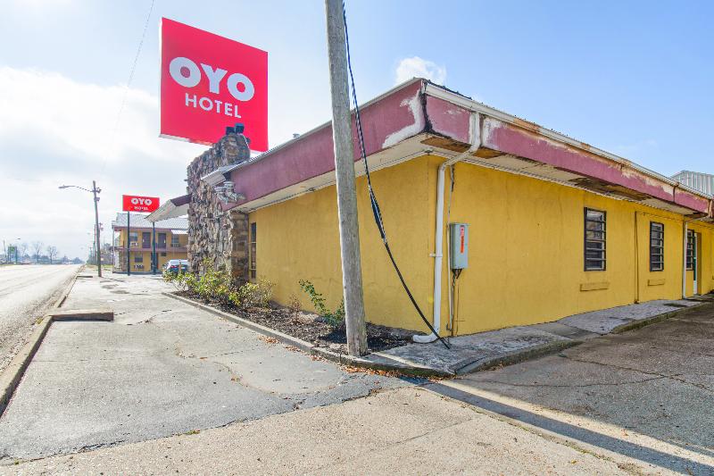 Hotel Blytheville AR I-55 image