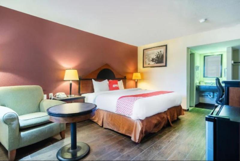 Hotel Blytheville AR I-55 image