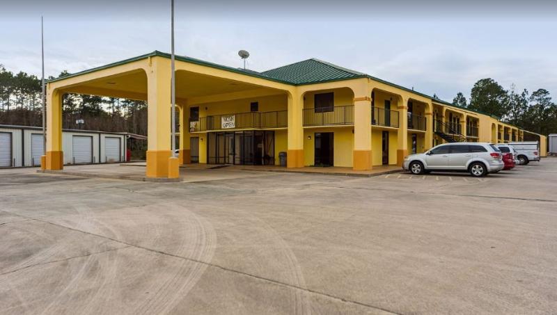 Days Inn By Wyndham Atmore image