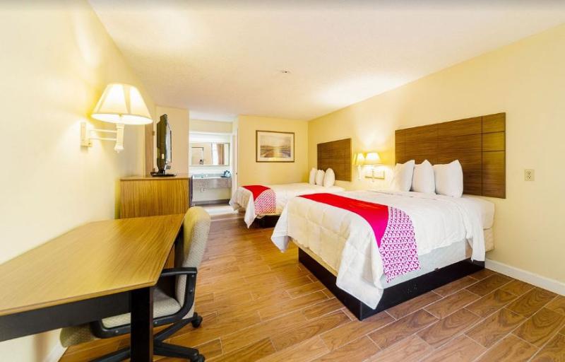 Days Inn By Wyndham Atmore image 2