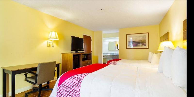 Days Inn By Wyndham Atmore image 4